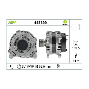 443399 VALEO