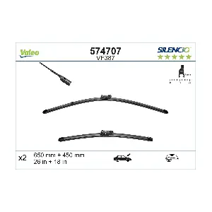 VALEO 574707