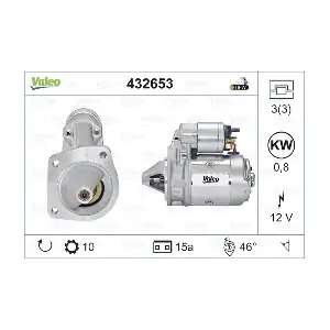 VALEO 432653