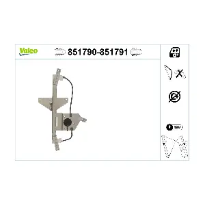 VALEO 851790