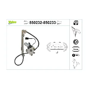 VALEO 850232