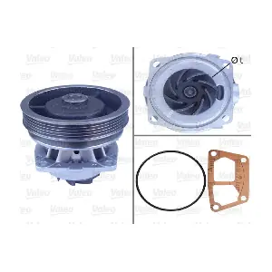 VALEO 506379
