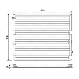 VALEO 814176