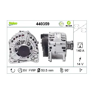 440359 VALEO