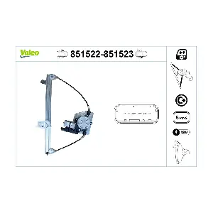 851522 VALEO
