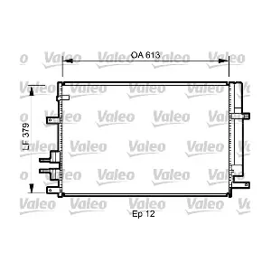 VALEO 818187