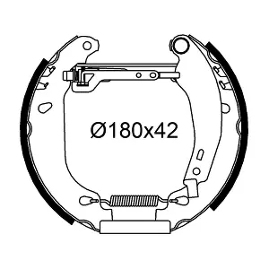 VALEO 554979