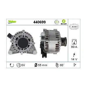 VALEO 440699