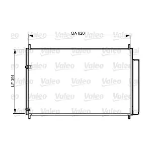 VALEO 814234