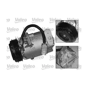 VALEO 699771