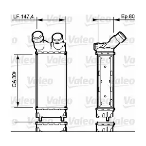 818866 VALEO