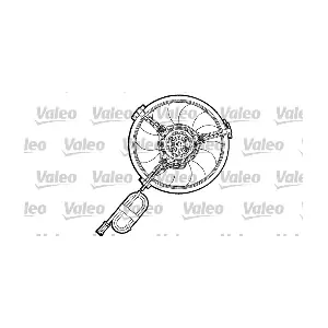 VALEO 698155