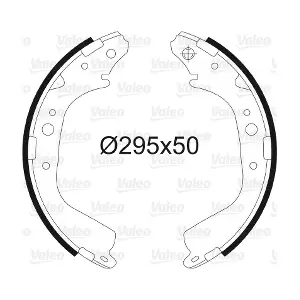 VALEO 562786