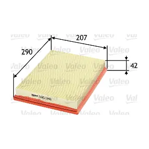 VALEO 585046