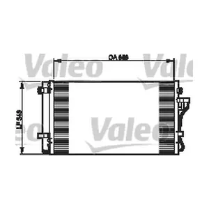 VALEO 814355
