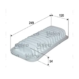 VALEO 585192