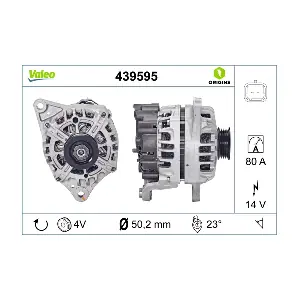 VALEO 439595