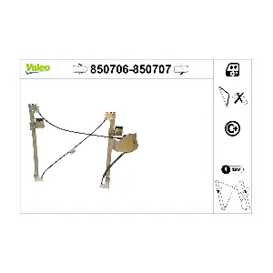 850706 VALEO