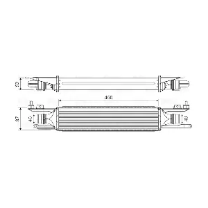 VALEO 818578