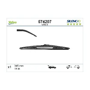 VALEO 574207