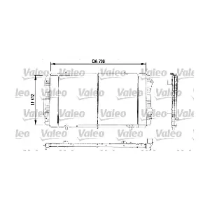 VALEO 730996