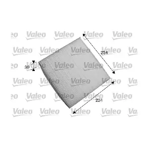 VALEO 698868