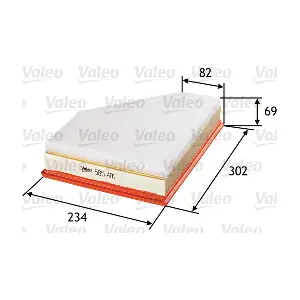 VALEO 585401