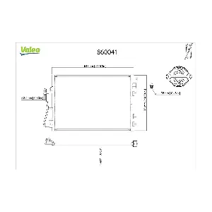 860041 VALEO