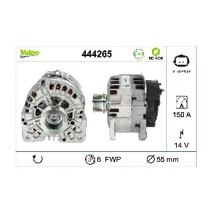 444265 VALEO