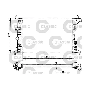 VALEO 231393