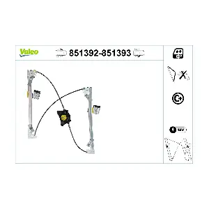 851392 VALEO