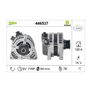 VALEO 446537