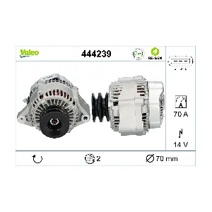 444239 VALEO