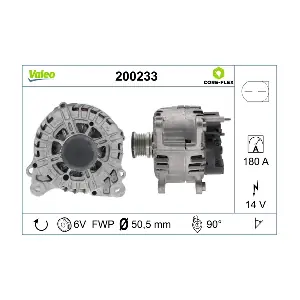 200233 VALEO