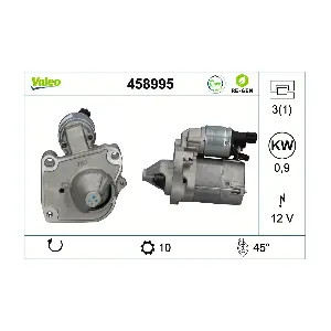 458995 VALEO