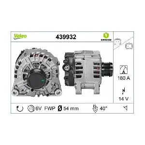 VALEO 439932