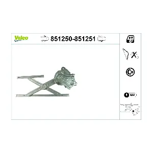 851250 VALEO