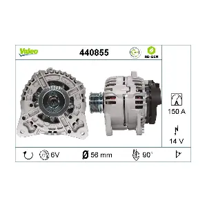 440855 VALEO