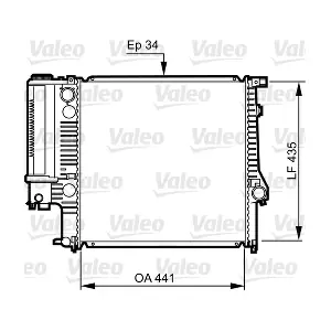 VALEO 731512
