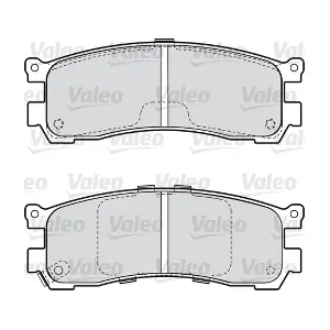 VALEO 598516