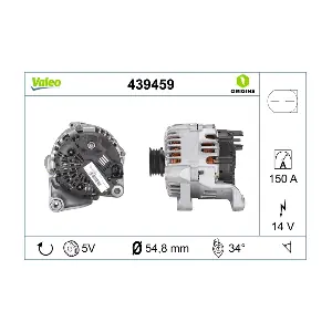 VALEO 439459
