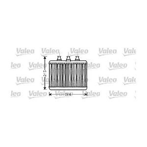 VALEO 812365
