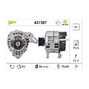 VALEO 437397