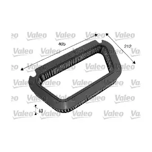 VALEO 698792