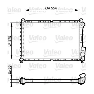 VALEO 731593