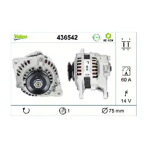 VALEO 436542
