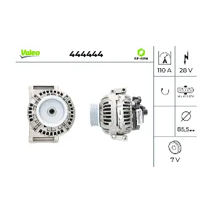 VALEO 444444