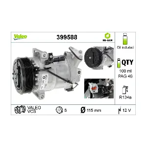 399588 VALEO