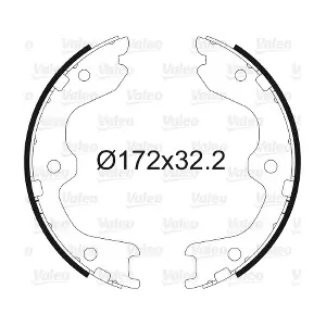 564196 VALEO