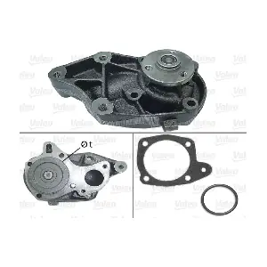 506167 VALEO